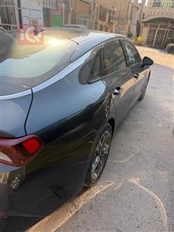 کیا K5